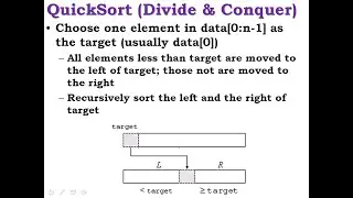 How fast can we sort? S. J. Shyu