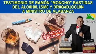 TESTIMONIO DE RAMÓN 