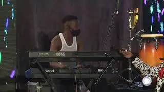 Festival do Índico 2020