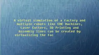 broad core VR Avabot  alpha system part 1  intro