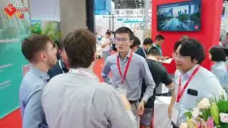 Highlights from UTECH Asia / PU China 2023 | The Leading Event for the Chinese Polyurethane Market