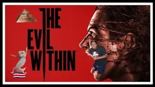 THE EVIL WHINTIN(NOCHE DE GRANDE Y NEGROS