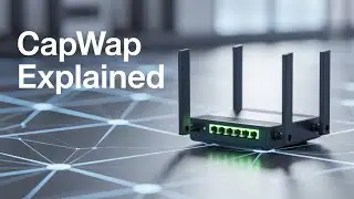 Туннели CAPWAP раскрыли шокирующую правду о беспроводных сетях