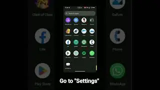 Enable FPS meter in any Android Device || #TechyPublic #android