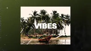 Afroswing Type Beat  - &ldquo;Vibes&rdquo; | Afroswing Instrumental 2023