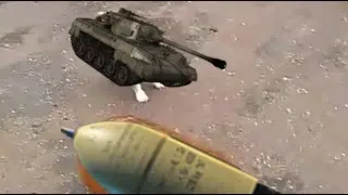 Кегомёт | 38 cm Sturmm&ouml;rser
