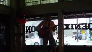 Billy Snipes @ The Phoenix Saloon