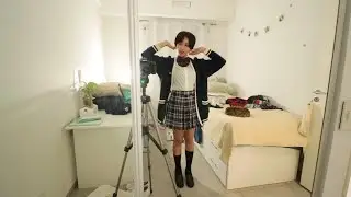 LOS OUTFITS Y QUEMÉ LA CASA (vlog)