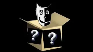 I got sent a Custom Deck Box!