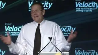 (excerpt) Velocity Conf NY 2013 Dr. Richard Cook on the Rasmussen boundary model