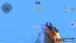 Warface Ranked Highlights  (Warface Ranked Gameplay) #shorts / #shortsvideo