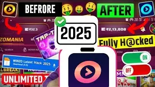 Winzo App Se Paise Kaise Kamaye | Winzo Hack 2025 | Winzo World War Trick | Winzo Metro Surfer Hack