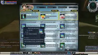 RF Online RE:Master Lyto