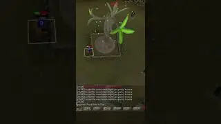 Huge Farming Milestones on My OSRS Group Ironman #osrs #groupironman #shorts