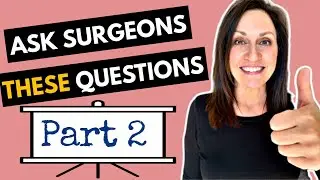 Questions To Ask Your Vet Before ACL Surgery - Part 2
