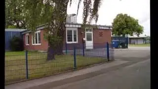 Eschweiler-Bergrath: Ehemalige Hauptschule
