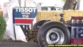 ESP&Iacute;RITU DEL JARAMA