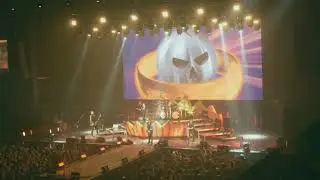 09 Helloween - Starlight/Ride the Sky/Judas - APRIL 2018 ADRENALINE STADIUM CLUB MOSCOW,