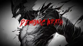 STEROID SOUND - Demonic Wrath