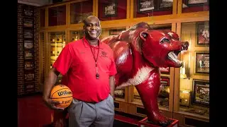 Alumni Showcase: Eric Burnett