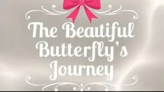 The Beautiful Butterfly journey  #trending #shortsfeed #cartoon #youtubefeed  #ai #sotrytime 