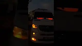 Miootly Programmable Scrolling Demon Eyes | Custom LED Car Lights!