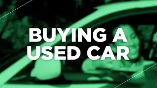 Young Money: How To Buy A Used Car | CNBC