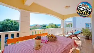 Apartments Mladenka | Korcula, Croatia | Hotel Review 🏨