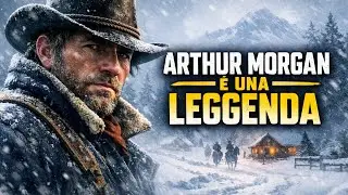 RED DEAD REDEMPTION 2 [Gameplay ITA - PARTE 1] - LA NUOVA ERA (Nuova Serie)