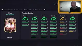 EA FC 26: Das nächste Packopening 1/2! Diani (89) und Essien (88) sind da! Mein aktuelles Team!
