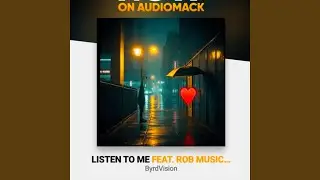 Listen To Me (feat. Lucky Liryc)