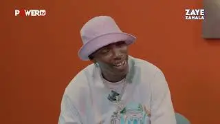 Bloodkid talks about his latest single, beefing, collabos & more on Zaye Zahala 