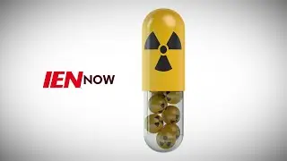 Tiny Radioactive Capsule Sets Off Major Health Scare