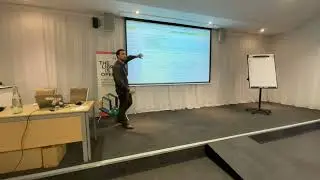 PTFS Europe Customer Day 2022- New Koha staff UI