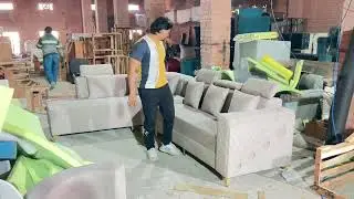 Sofa 🛋️ new #trending #furniture #sofaclub #furnituredesign 