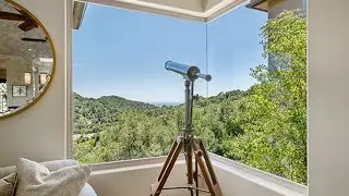 Stunning Avila Beach Home with Ocean Views - 2855 Rock Wren Lane, Avila Beach