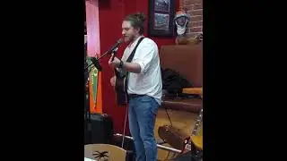 Kyle Hubbard - Left My Woman Cover by The Wild Feathers