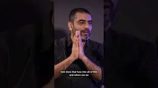 Meet our Guest Khurram Jamali | Plugged in with ISA Comstar