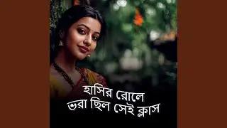 Hashir Role Bhora Chhilo Sei Class
