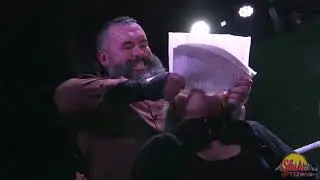 SHHHNARY v KiDD BANDIT v MARCO, ANTON v DR MEHL - EP4 Contest of Slampions