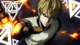 Rap do Genos (One Punch Man) | DatteBeats Tributo 69