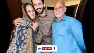 Rajab Butt | Rajab Butt biography | Rajab Butt social works | Rajab Butt vlogs #rajabfamily #rajab