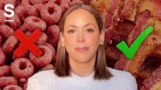 FDA Bans Red Dye Over Cancer Risk. Why Not Processed Meat?
