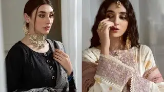 ITTEHAD 50% SALE ON LUXURY DRESESS 2022(@fashionclub7677)