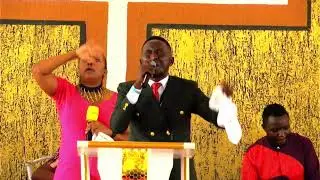 SUNDAY SERVICE || PRAISE AND WORSHIP || 2ND SERVICE || 1ST FEB 2026