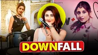 Why Dhavni Bhanushali Is Failing: Unveiling the Downfall !