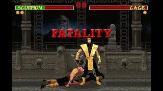 FATALITY (Industrial/Hard Trance Mix)