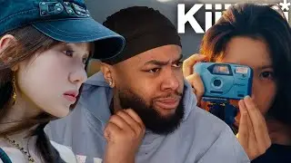A NEW ERA! (KiiiKiii 키키 '404 (New Era)' & 'Dancing Alone' Reaction!)