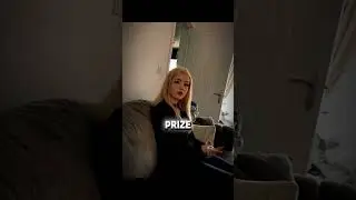 Ungrateful Teen throws her new 200&pound; Nike shoes away after her Mom Gifts them to her... #spoiled