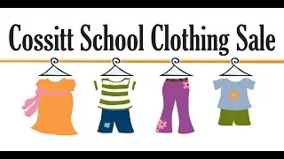 Cossitt Clothing Sale - All About Tags: Printing, Anatomy, Placement